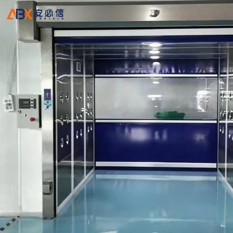 贵港市高速门